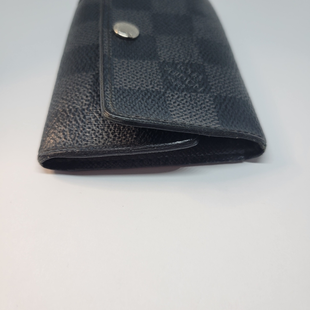 Louis Vuitton Damier Key Case/Holder - Picture 9 of 12
